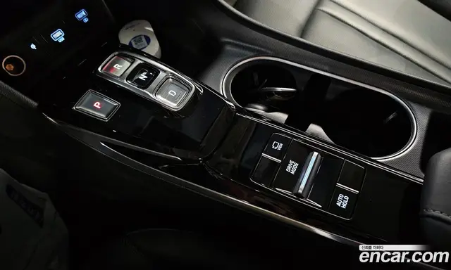 Hyundai Sonata 2020 2.0 автомат (гидро), миниатюра 12