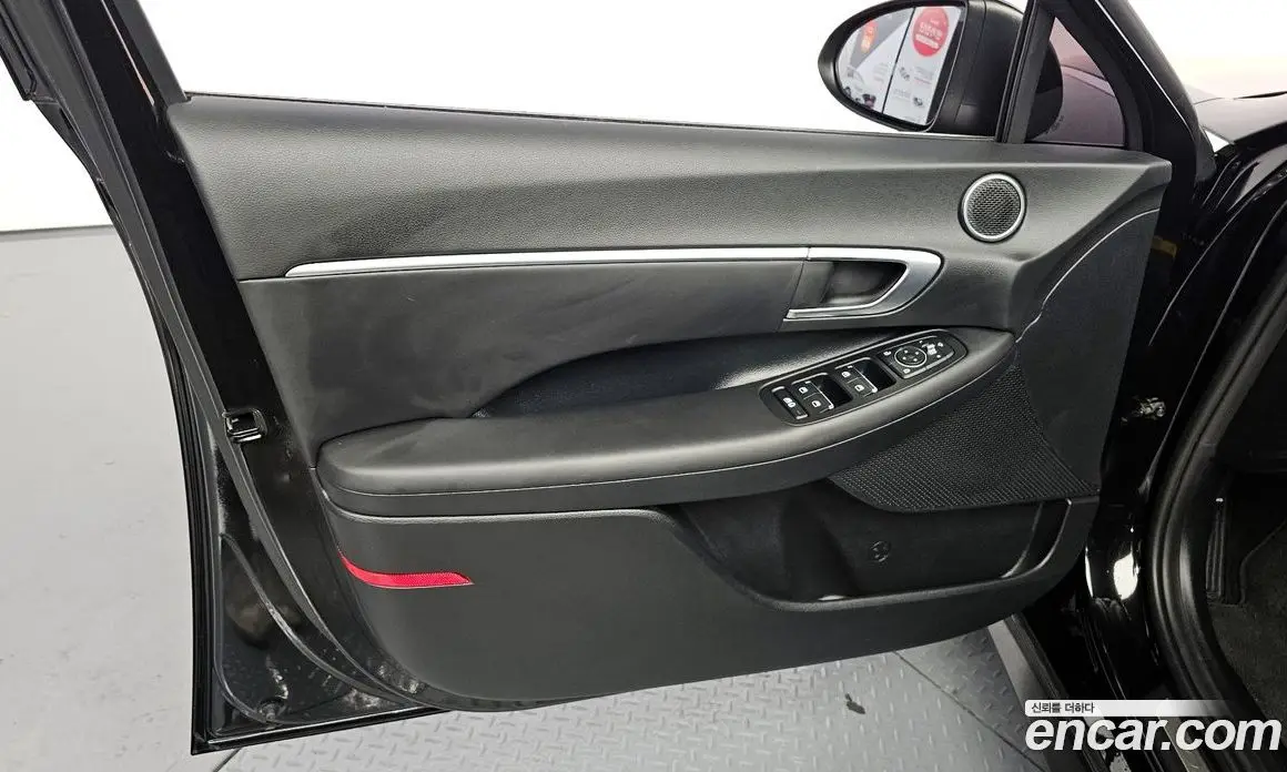 Hyundai Sonata 2020 2.0 автомат (гидро), фото 14