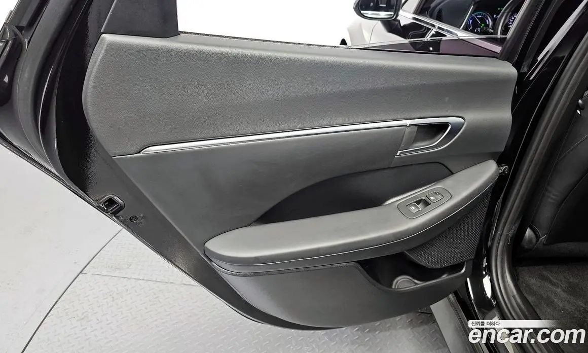 Hyundai Sonata 2020 2.0 автомат (гидро), фото 15