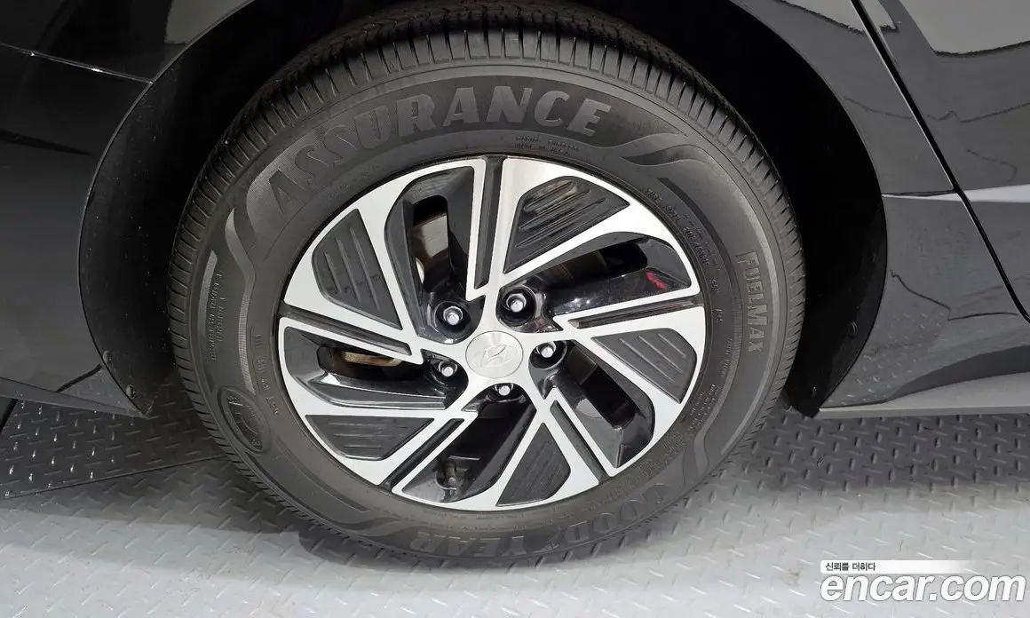 Hyundai Sonata 2020 2.0 автомат (гидро), фото 5