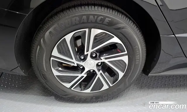 Hyundai Sonata 2020 2.0 автомат (гидро), миниатюра 5