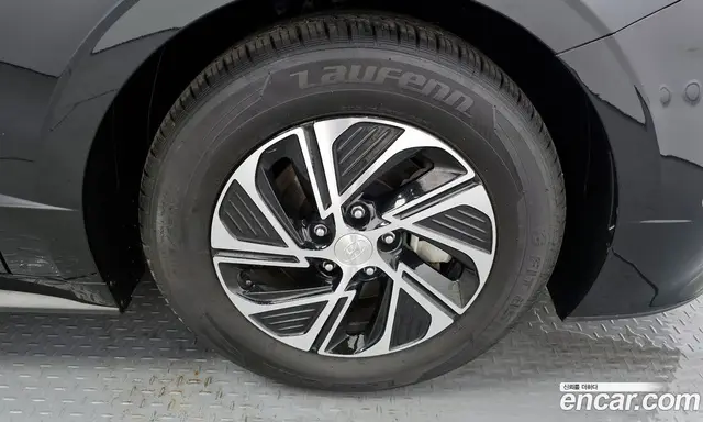 Hyundai Sonata 2020 2.0 автомат (гидро), миниатюра 7