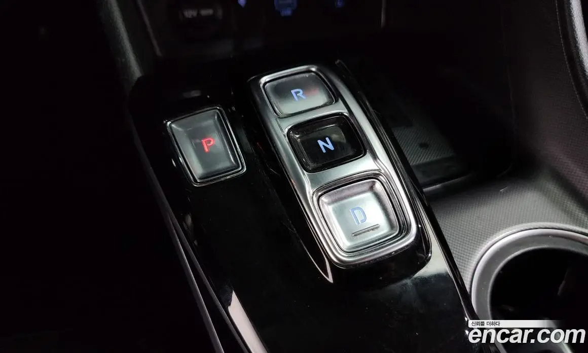 Hyundai Sonata 2021 2.0 автомат (гидро), фото 12