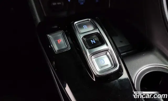 Hyundai Sonata 2021 2.0 автомат (гидро), миниатюра 12