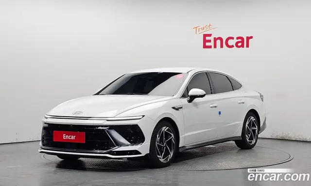 Hyundai Sonata, 2023, 17 634 км