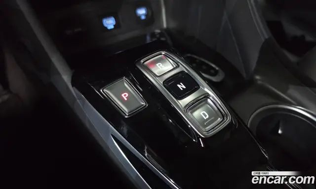 Hyundai Sonata 2023 2.0 автомат (гидро), миниатюра 12