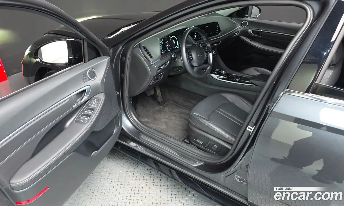 Hyundai Sonata 2023 2.0 автомат (гидро), фото 13 Hyundai Sonata 2023 2.0 автомат (гидро), фото 13