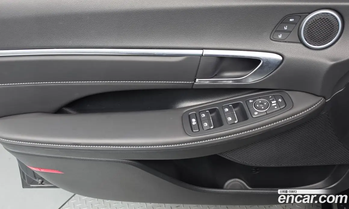 Hyundai Sonata 2023 2.0 автомат (гидро), фото 14 Hyundai Sonata 2023 2.0 автомат (гидро), фото 14