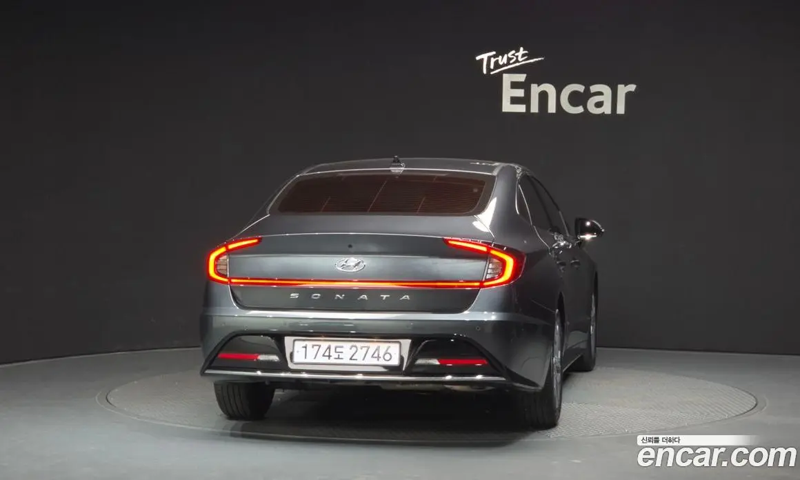 Hyundai Sonata 2023 2.0 автомат (гидро), фото 4 Hyundai Sonata 2023 2.0 автомат (гидро), фото 4
