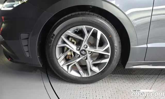 Hyundai Sonata 2023 2.0 автомат (гидро), миниатюра 5 Hyundai Sonata 2023 2.0 автомат (гидро), миниатюра 5