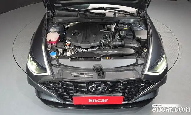 Hyundai Sonata 2023 2.0 автомат (гидро), миниатюра 6 Hyundai Sonata 2023 2.0 автомат (гидро), миниатюра 6