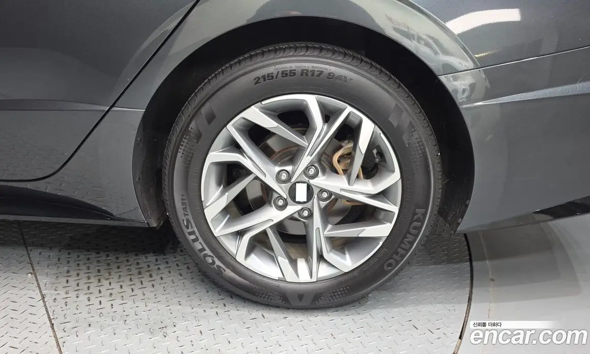 Hyundai Sonata 2023 2.0 автомат (гидро), фото 7 Hyundai Sonata 2023 2.0 автомат (гидро), фото 7