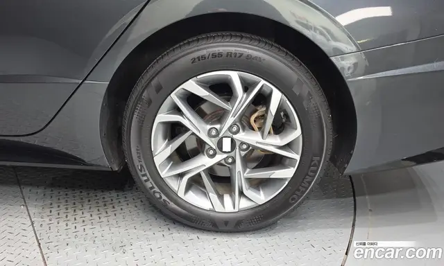 Hyundai Sonata 2023 2.0 автомат (гидро), миниатюра 7 Hyundai Sonata 2023 2.0 автомат (гидро), миниатюра 7