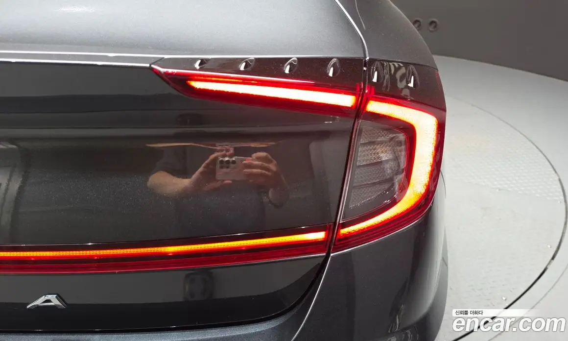 Hyundai Sonata 2023 2.0 автомат (гидро), фото 9 Hyundai Sonata 2023 2.0 автомат (гидро), фото 9