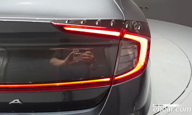 Hyundai Sonata 2023 2.0 автомат (гидро), миниатюра 9 Hyundai Sonata 2023 2.0 автомат (гидро), миниатюра 9