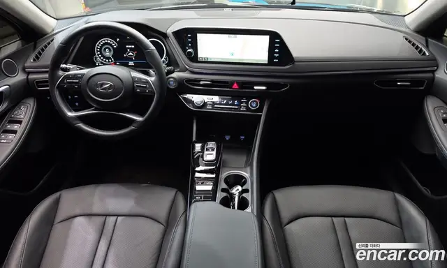 Hyundai Sonata 2023 2.0 автомат (гидро), миниатюра 10 Hyundai Sonata 2023 2.0 автомат (гидро), миниатюра 10