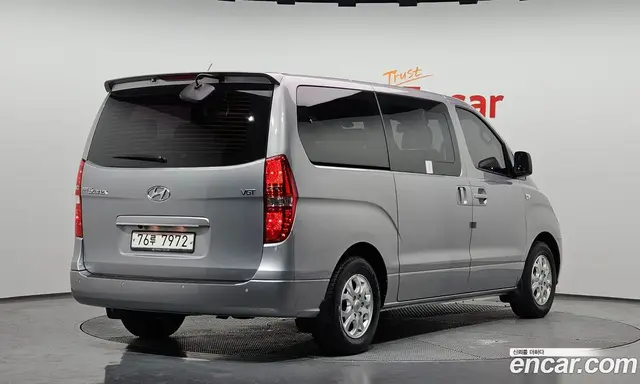 Hyundai Starex 2015 2.5 автомат (гидро), миниатюра 2 Hyundai Starex 2015 2.5 автомат (гидро), миниатюра 2