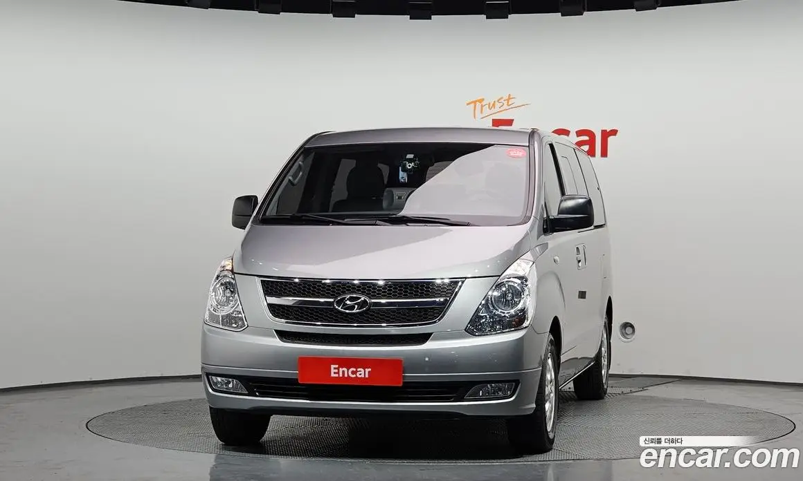 Hyundai Starex 2015 2.5 автомат (гидро), фото 3 Hyundai Starex 2015 2.5 автомат (гидро), фото 3