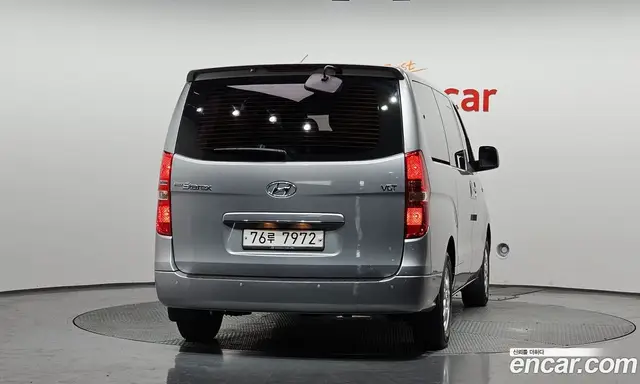 Hyundai Starex 2015 2.5 автомат (гидро), миниатюра 4 Hyundai Starex 2015 2.5 автомат (гидро), миниатюра 4