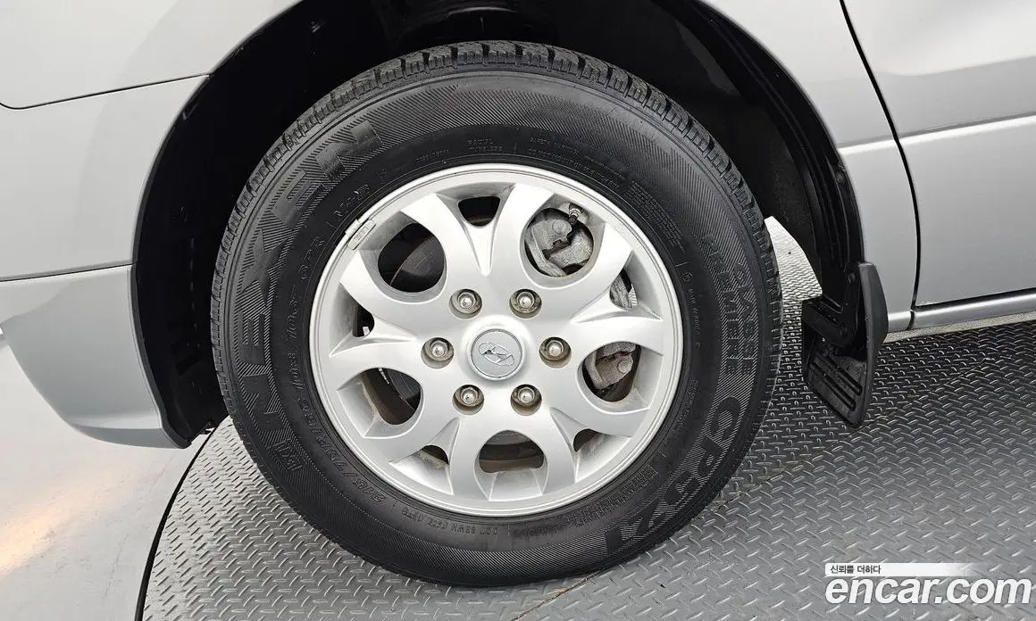 Hyundai Starex 2015 2.5 автомат (гидро), фото 5 Hyundai Starex 2015 2.5 автомат (гидро), фото 5