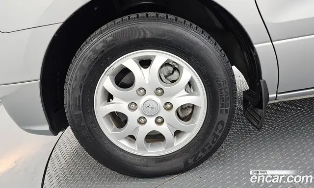 Hyundai Starex 2015 2.5 автомат (гидро), миниатюра 5 Hyundai Starex 2015 2.5 автомат (гидро), миниатюра 5