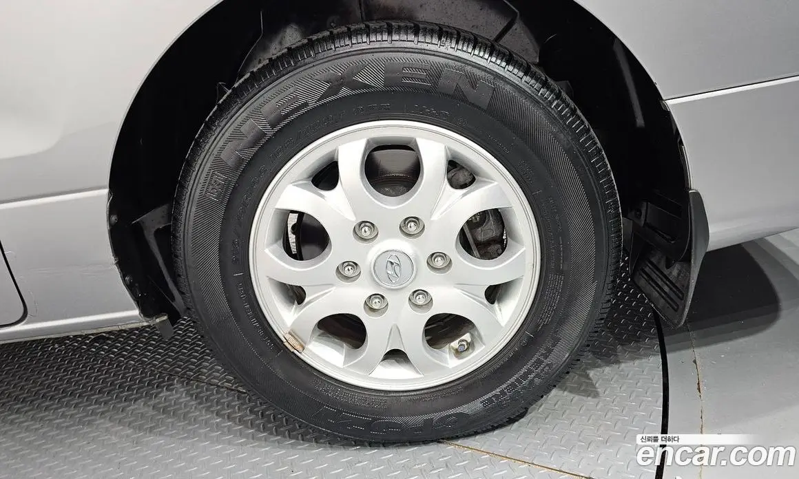 Hyundai Starex 2015 2.5 автомат (гидро), фото 7 Hyundai Starex 2015 2.5 автомат (гидро), фото 7