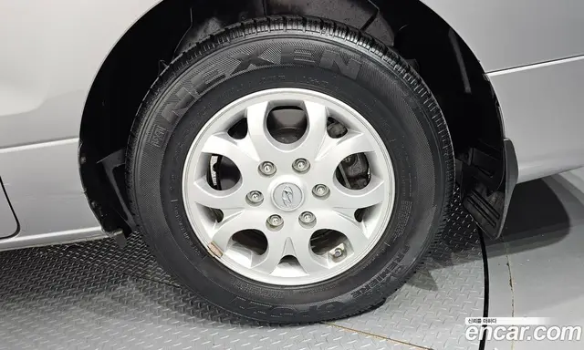 Hyundai Starex 2015 2.5 автомат (гидро), миниатюра 7 Hyundai Starex 2015 2.5 автомат (гидро), миниатюра 7