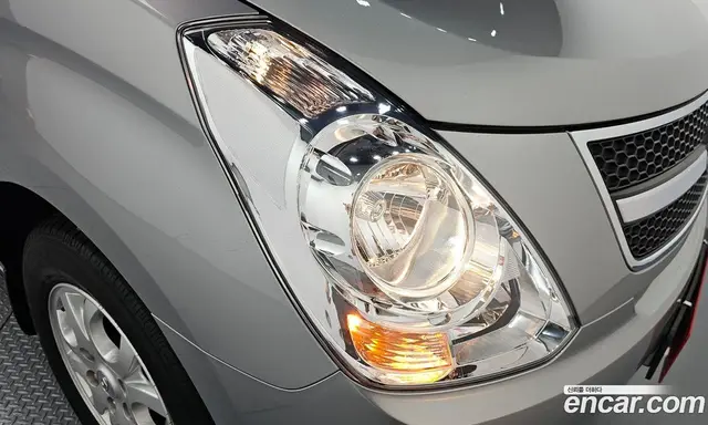Hyundai Starex 2015 2.5 автомат (гидро), миниатюра 8 Hyundai Starex 2015 2.5 автомат (гидро), миниатюра 8