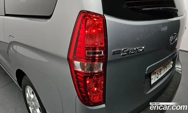 Hyundai Starex 2015 2.5 автомат (гидро), миниатюра 9 Hyundai Starex 2015 2.5 автомат (гидро), миниатюра 9