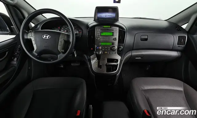 Hyundai Starex 2015 2.5 автомат (гидро), миниатюра 10 Hyundai Starex 2015 2.5 автомат (гидро), миниатюра 10