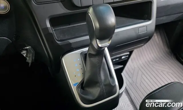Hyundai Staria 2021 3.5 автомат (гидро), миниатюра 12
