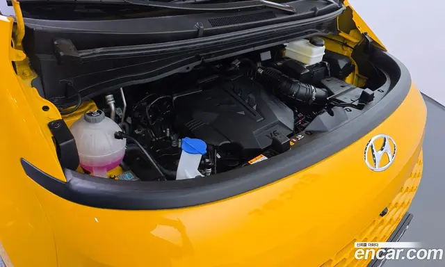 Hyundai Staria 2021 3.5 автомат (гидро), миниатюра 6