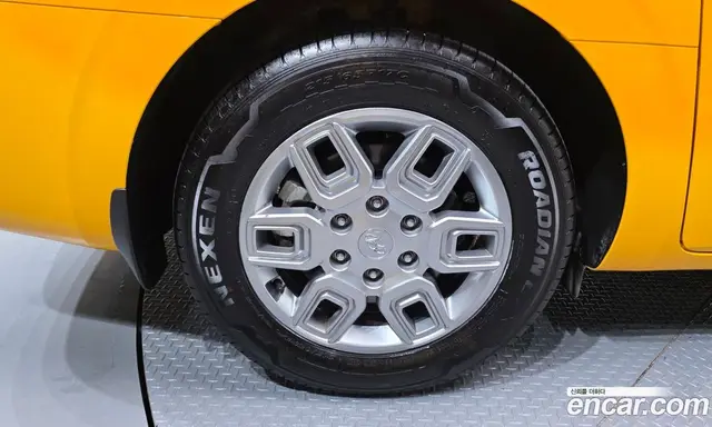 Hyundai Staria 2021 3.5 автомат (гидро), миниатюра 7