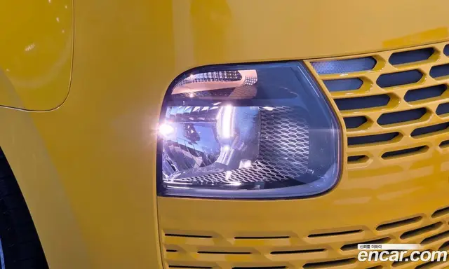 Hyundai Staria 2021 3.5 автомат (гидро), миниатюра 8