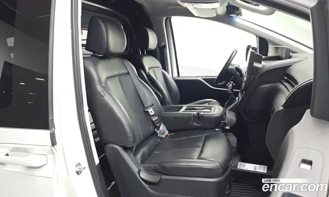 Hyundai Staria 2021 2.2 автомат (гидро), миниатюра 11