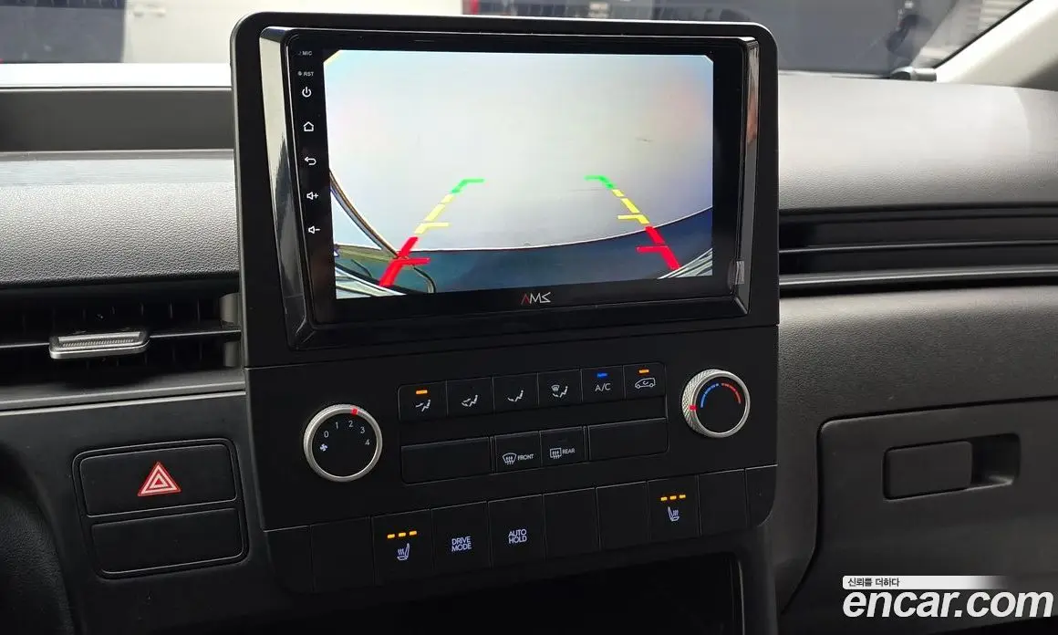 Hyundai Staria 2021 2.2 автомат (гидро), фото 16