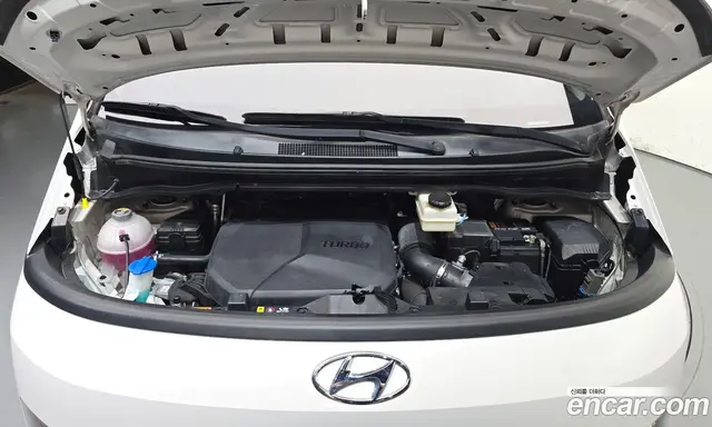 Hyundai Staria 2021 2.2 автомат (гидро), миниатюра 6