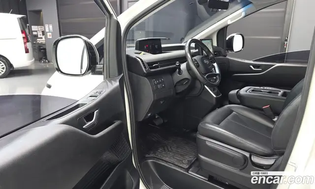 Hyundai Staria 2021 2.2 автомат (гидро), миниатюра 10