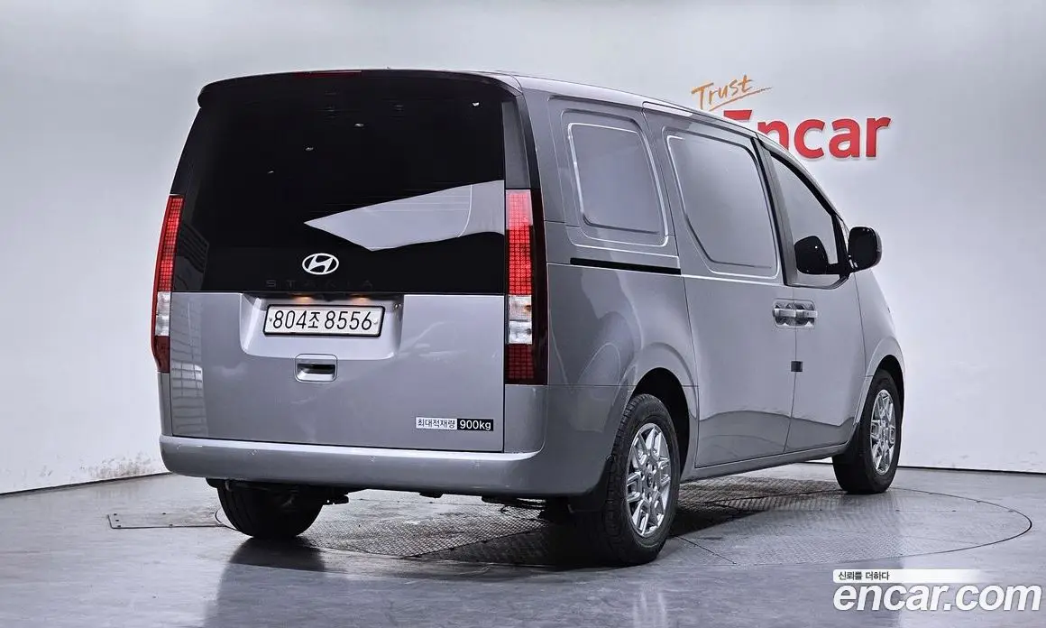 Hyundai Staria 2024 1.6 автомат (гидро), фото 1 Hyundai Staria 2024 1.6 автомат (гидро), фото 1