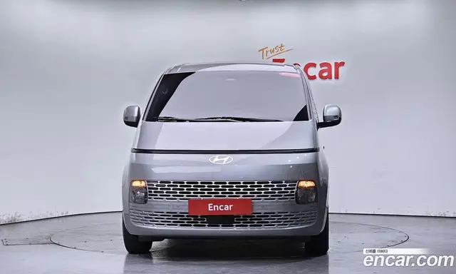 Hyundai Staria 2024 1.6 автомат (гидро), миниатюра 2 Hyundai Staria 2024 1.6 автомат (гидро), миниатюра 2
