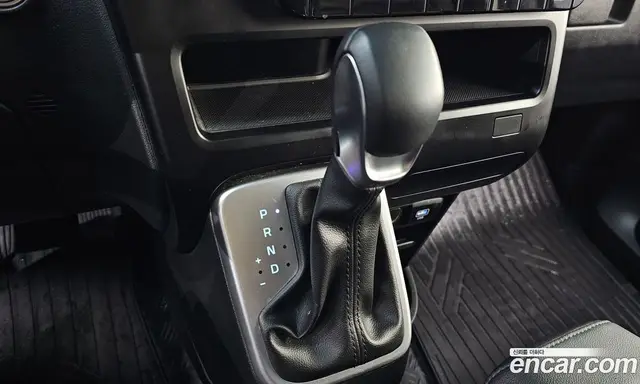 Hyundai Staria 2024 1.6 автомат (гидро), миниатюра 11 Hyundai Staria 2024 1.6 автомат (гидро), миниатюра 11
