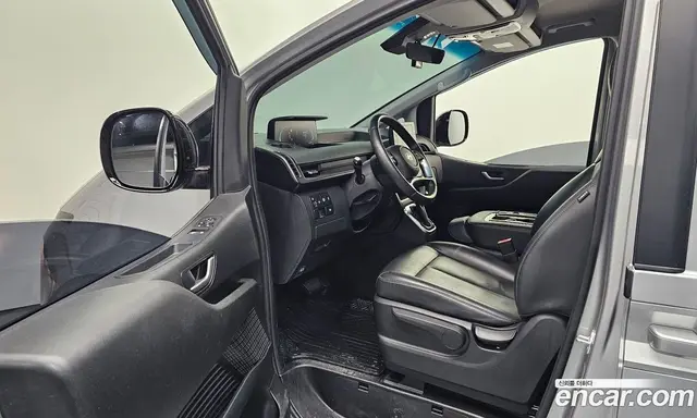 Hyundai Staria 2024 1.6 автомат (гидро), миниатюра 12