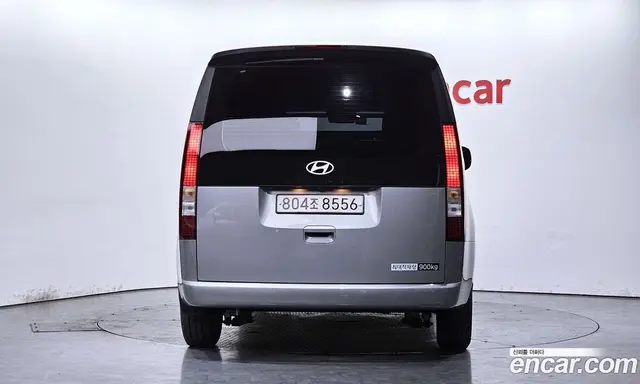Hyundai Staria 2024 1.6 автомат (гидро), миниатюра 3 Hyundai Staria 2024 1.6 автомат (гидро), миниатюра 3