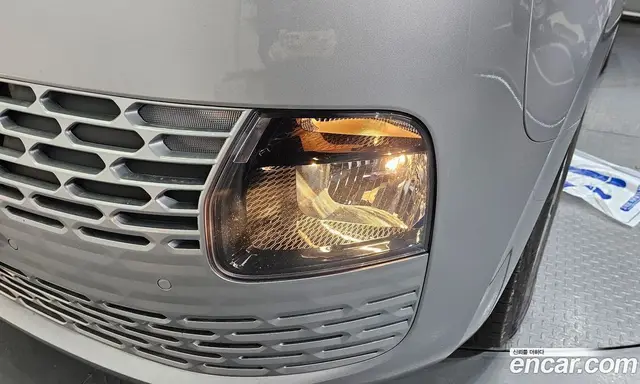 Hyundai Staria 2024 1.6 автомат (гидро), миниатюра 7 Hyundai Staria 2024 1.6 автомат (гидро), миниатюра 7