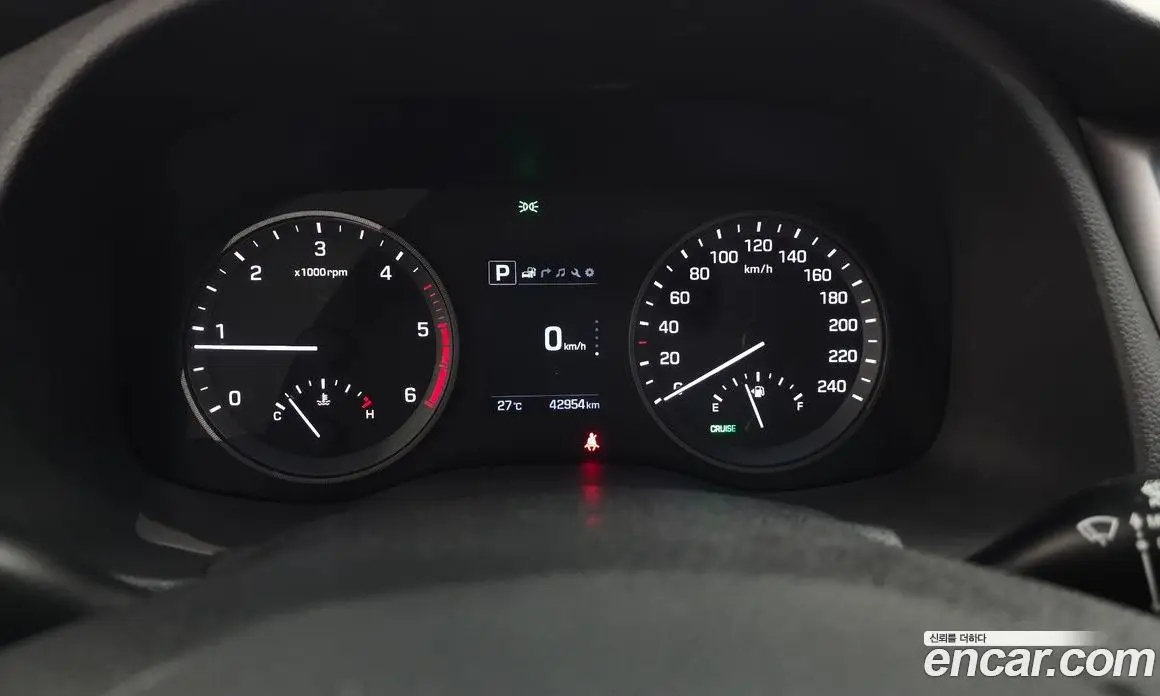 Hyundai Tucson 2017 1.7 автомат (гидро), фото 11 Hyundai Tucson 2017 1.7 автомат (гидро), фото 11