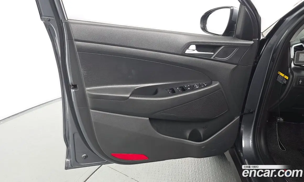 Hyundai Tucson 2017 1.7 автомат (гидро), фото 14 Hyundai Tucson 2017 1.7 автомат (гидро), фото 14