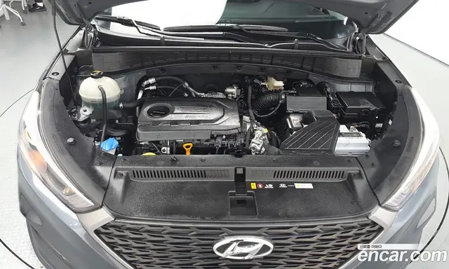 Hyundai Tucson 2017 1.7 автомат (гидро), миниатюра 6 Hyundai Tucson 2017 1.7 автомат (гидро), миниатюра 6