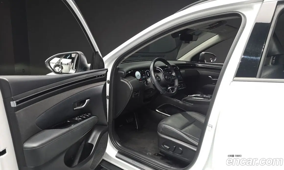 Hyundai Tucson 2022 2.0 автомат (гидро), фото 13
