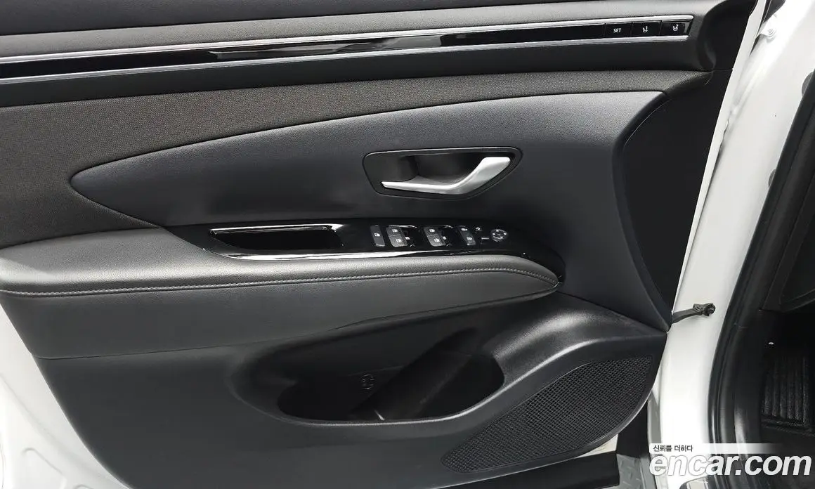 Hyundai Tucson 2022 2.0 автомат (гидро), фото 14