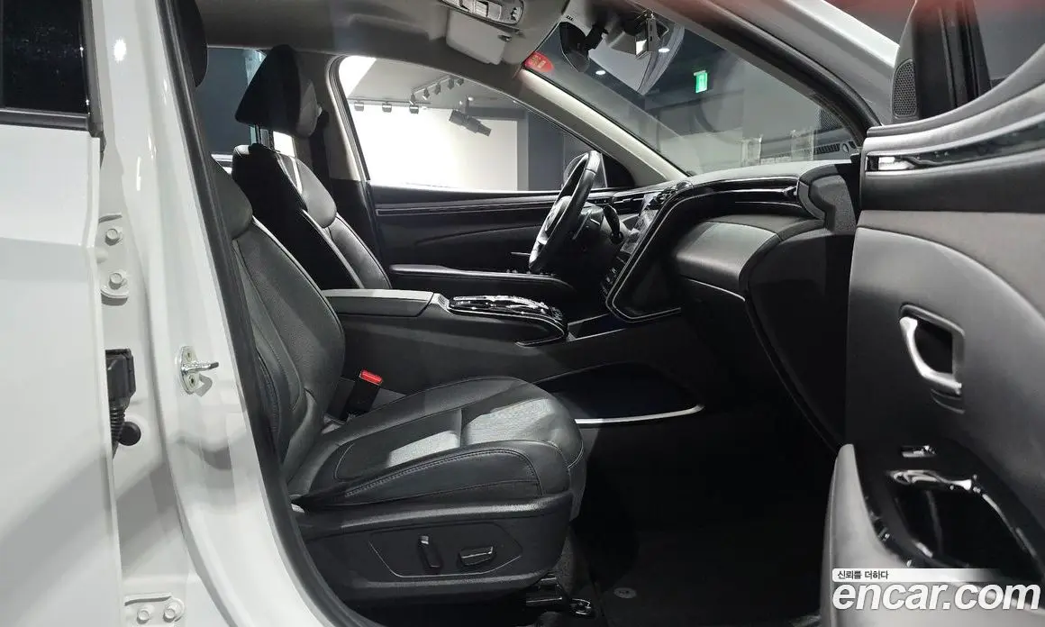 Hyundai Tucson 2022 2.0 автомат (гидро), фото 16